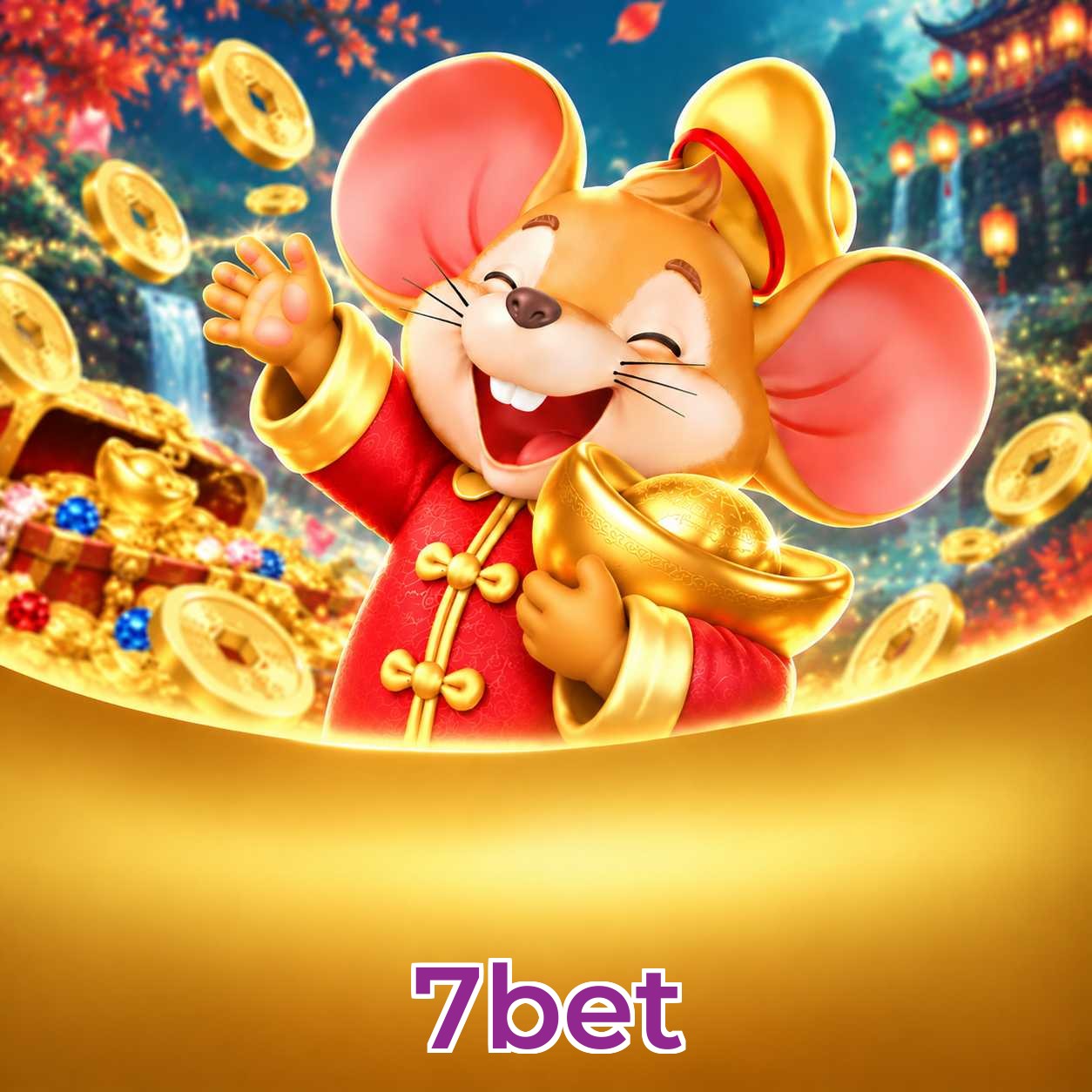 Segurança do APK 7bet