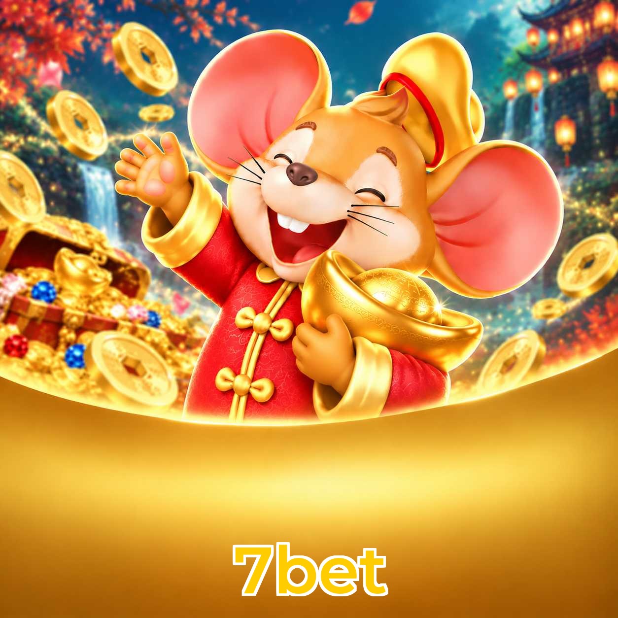 Como participar da comunidade 7bet no Facebook