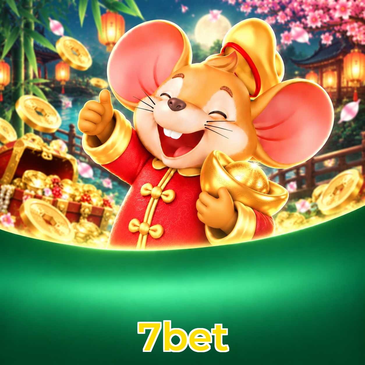 Comparativo de loterias 7bet — prêmios, odds e frequência
