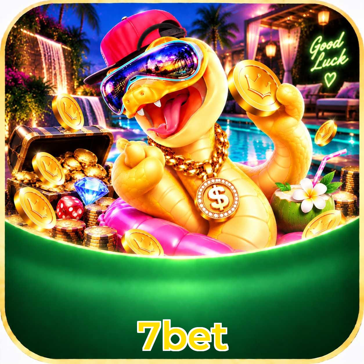 Top provedores tier-1 de slots na plataforma 7bet