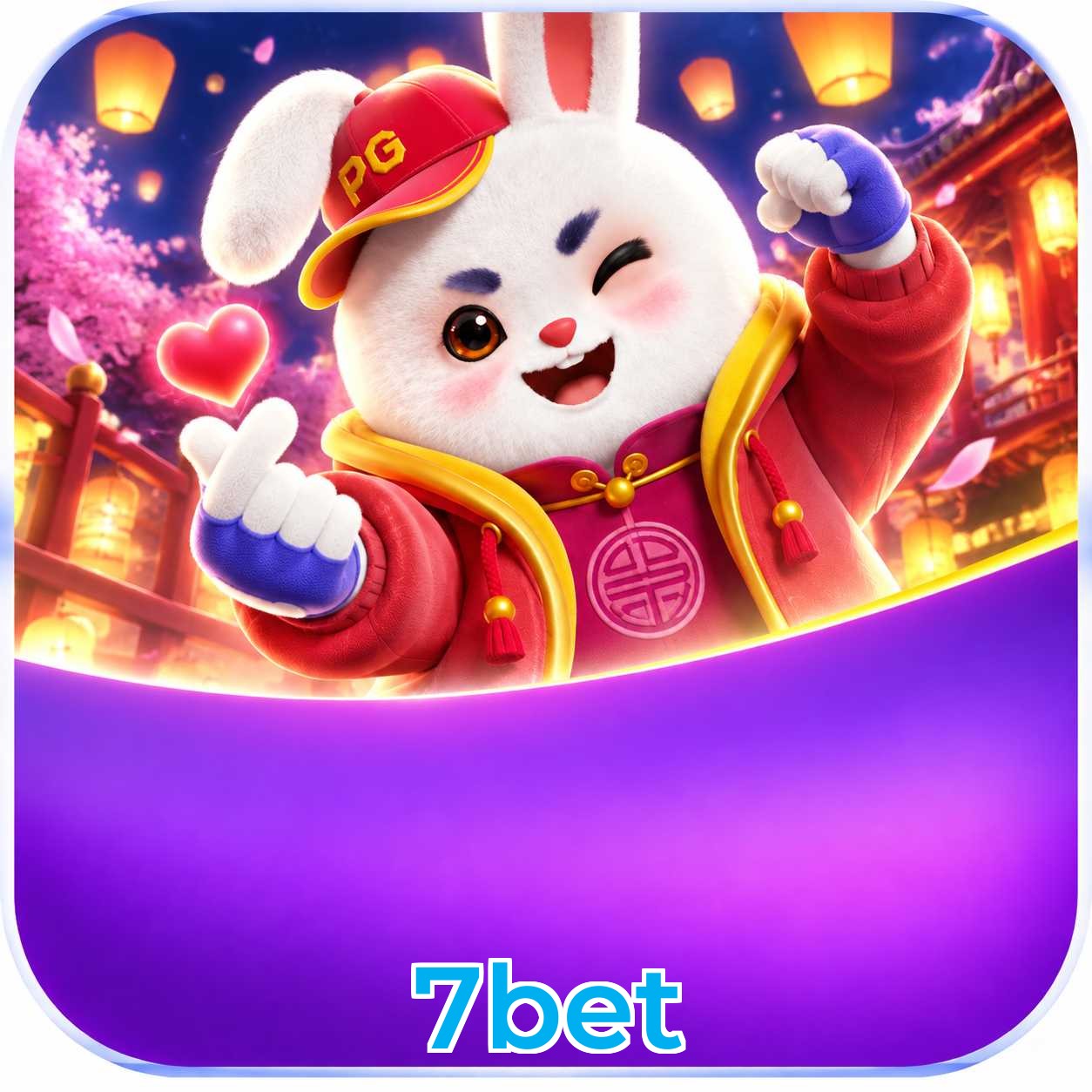 Bônus exclusivo do APK 7bet
