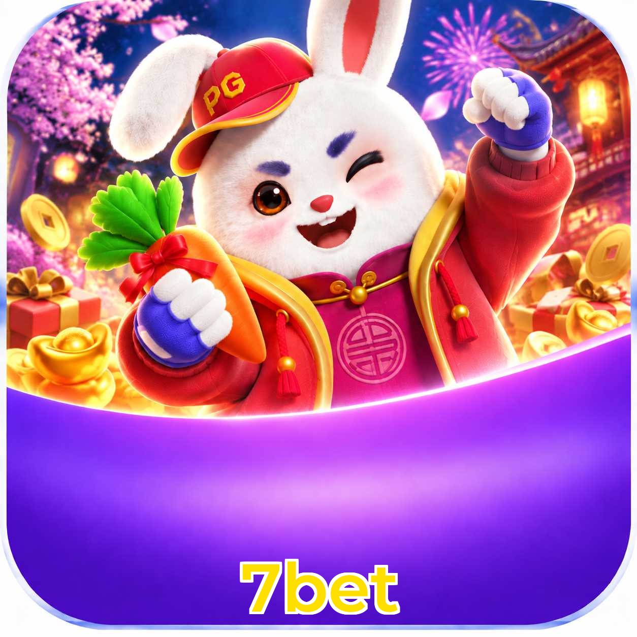 Rollover justo nos bônus promocionais 7bet