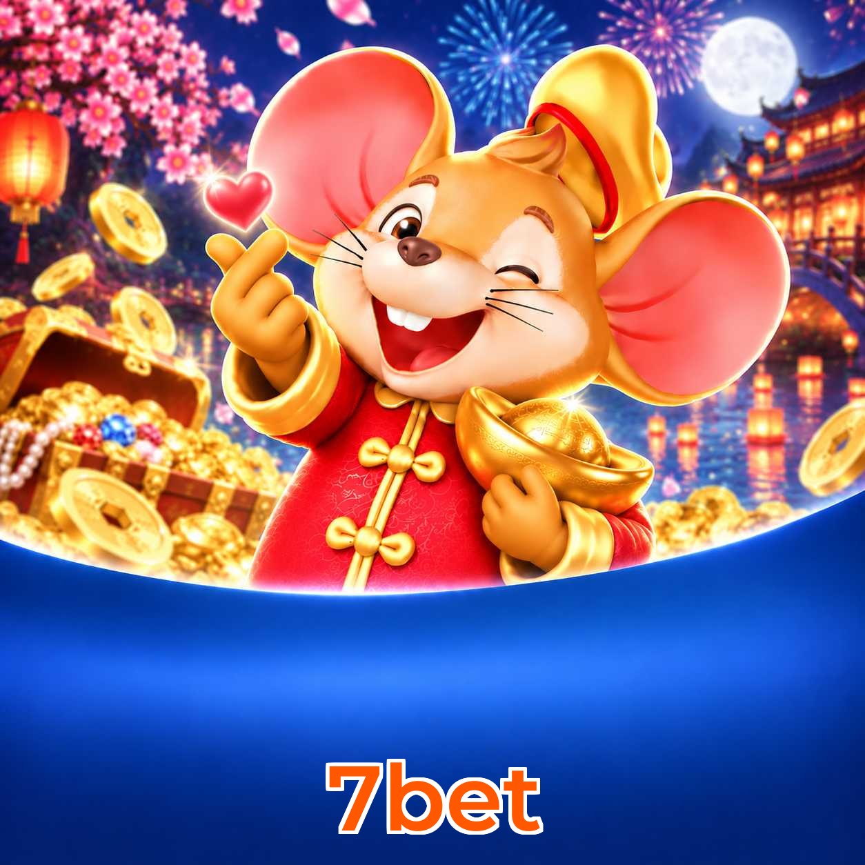 Cadastros recentes verificados na plataforma 7bet