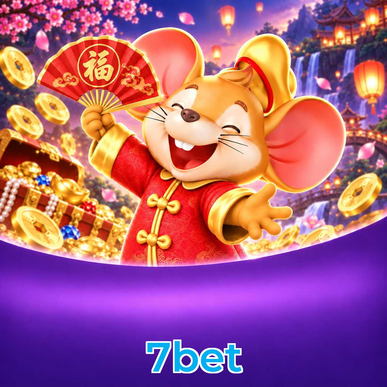 Acesso rápido à conta 7bet em 4 passos simples