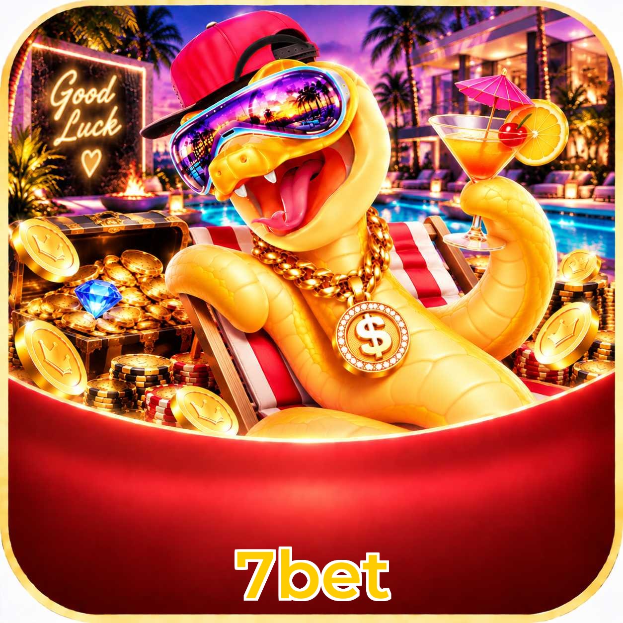 Tabela comparativa de benefícios VIP por nível na 7bet