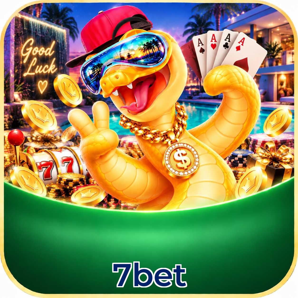 Comunidade oficial 7bet no Facebook com bônus exclusivos