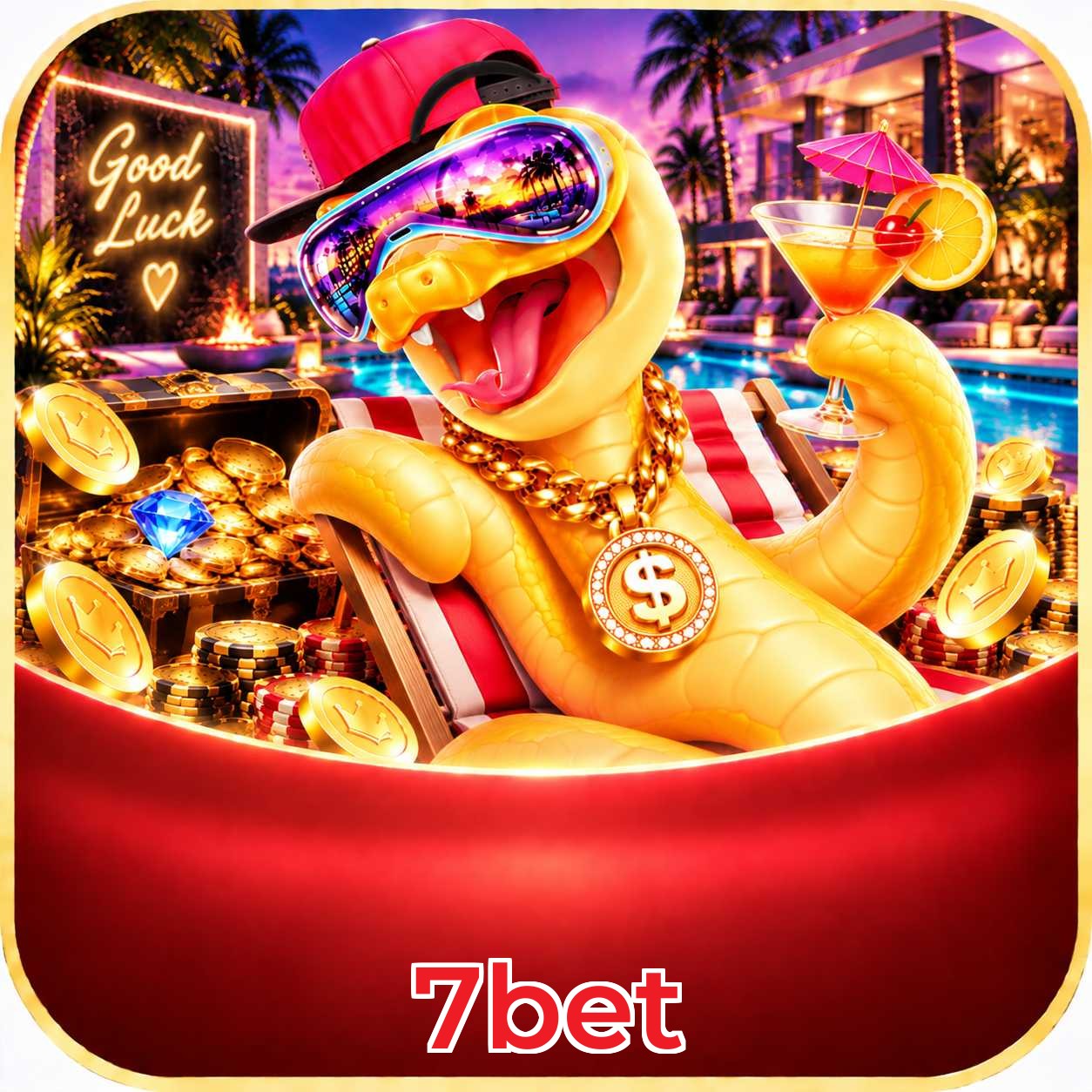 Catálogo de 2.547 jogos da 7bet incluindo Pragmatic Play e Evolution Gaming