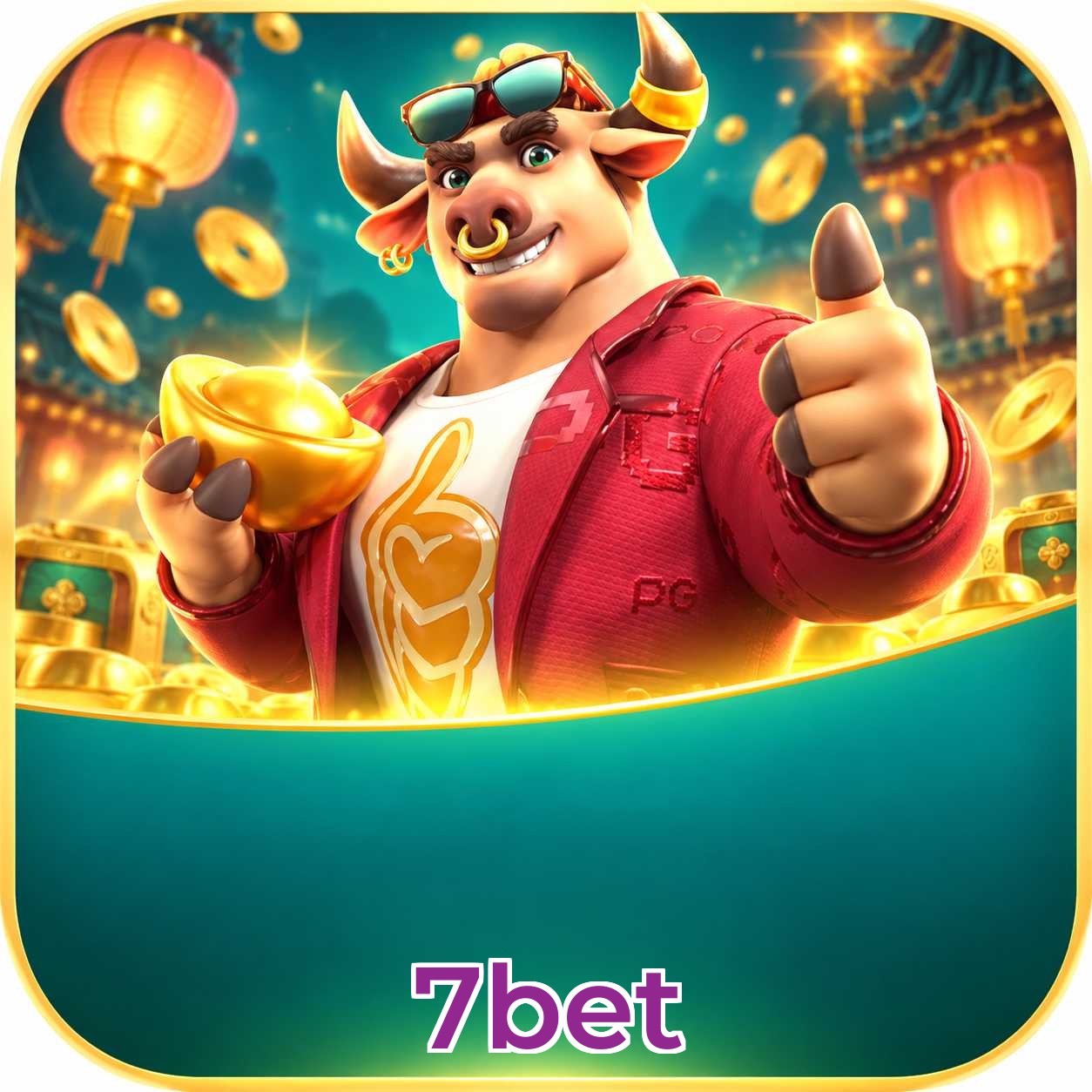 APP 7bet para iOS e Android com 187 mil downloads